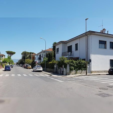 La Coccinella Guest House Pisa Eksteriør bilde