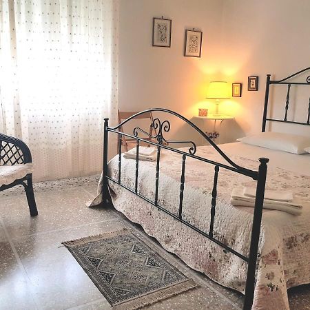 La Coccinella Guest House Pisa Eksteriør bilde
