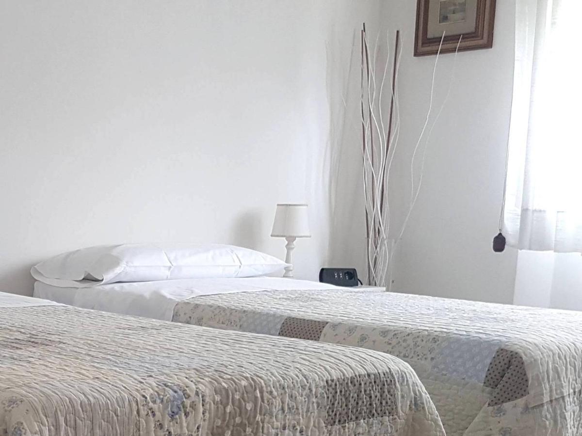 La Coccinella Guest House Pisa Eksteriør bilde