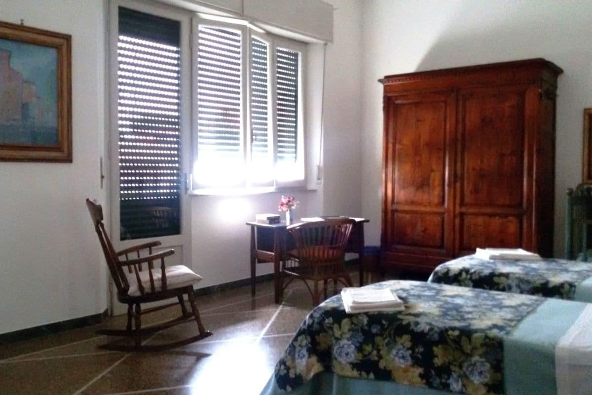La Coccinella Guest House Pisa Eksteriør bilde