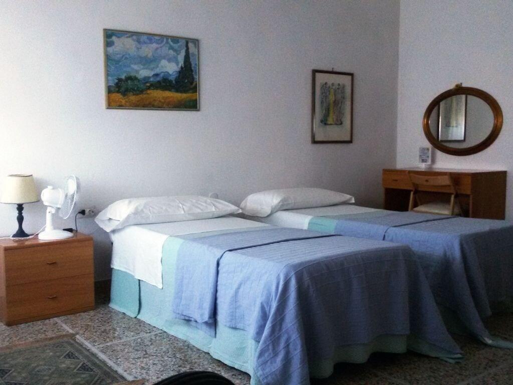 La Coccinella Guest House Pisa Eksteriør bilde