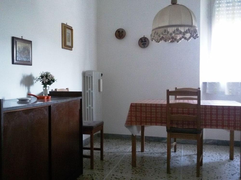 La Coccinella Guest House Pisa Eksteriør bilde