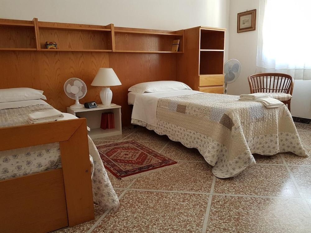 La Coccinella Guest House Pisa Eksteriør bilde