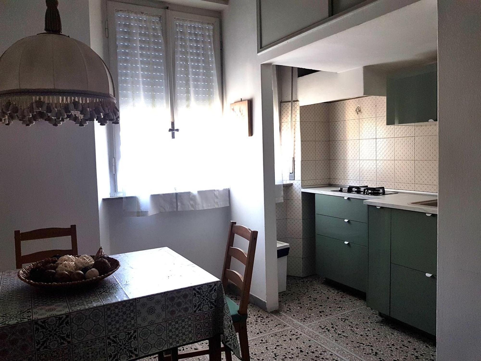La Coccinella Guest House Pisa Eksteriør bilde
