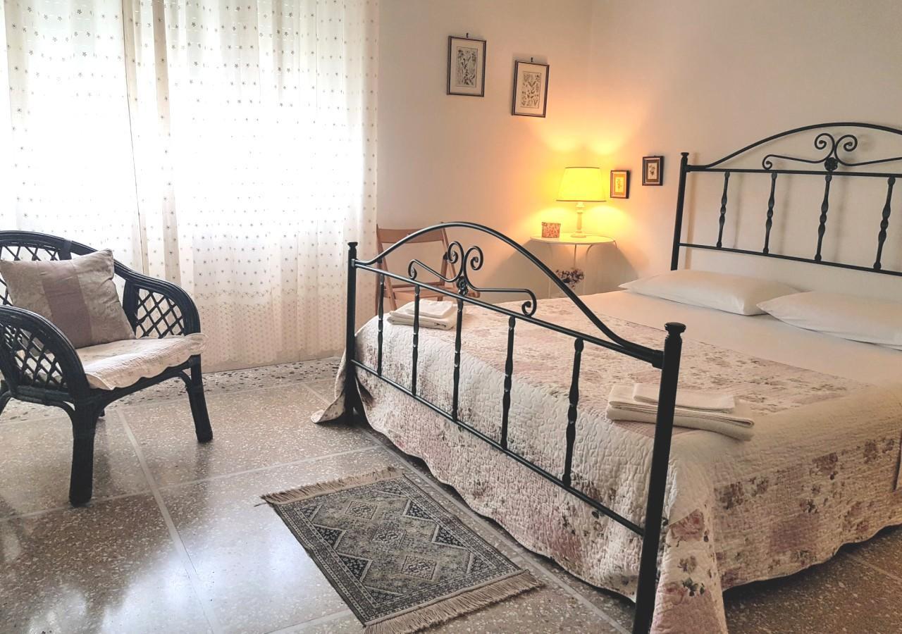 La Coccinella Guest House Pisa Eksteriør bilde