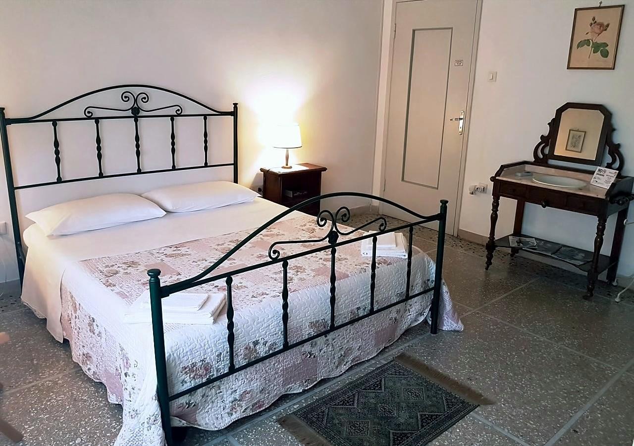 La Coccinella Guest House Pisa Eksteriør bilde