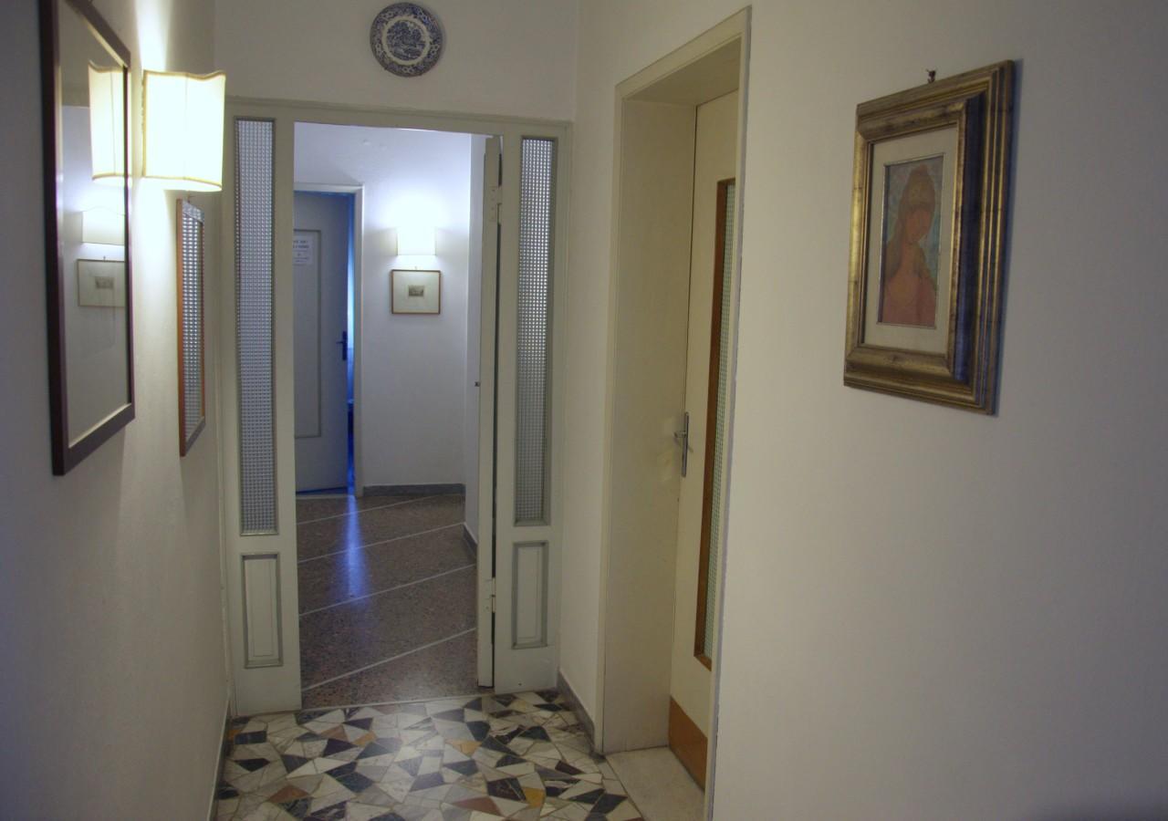 La Coccinella Guest House Pisa Eksteriør bilde