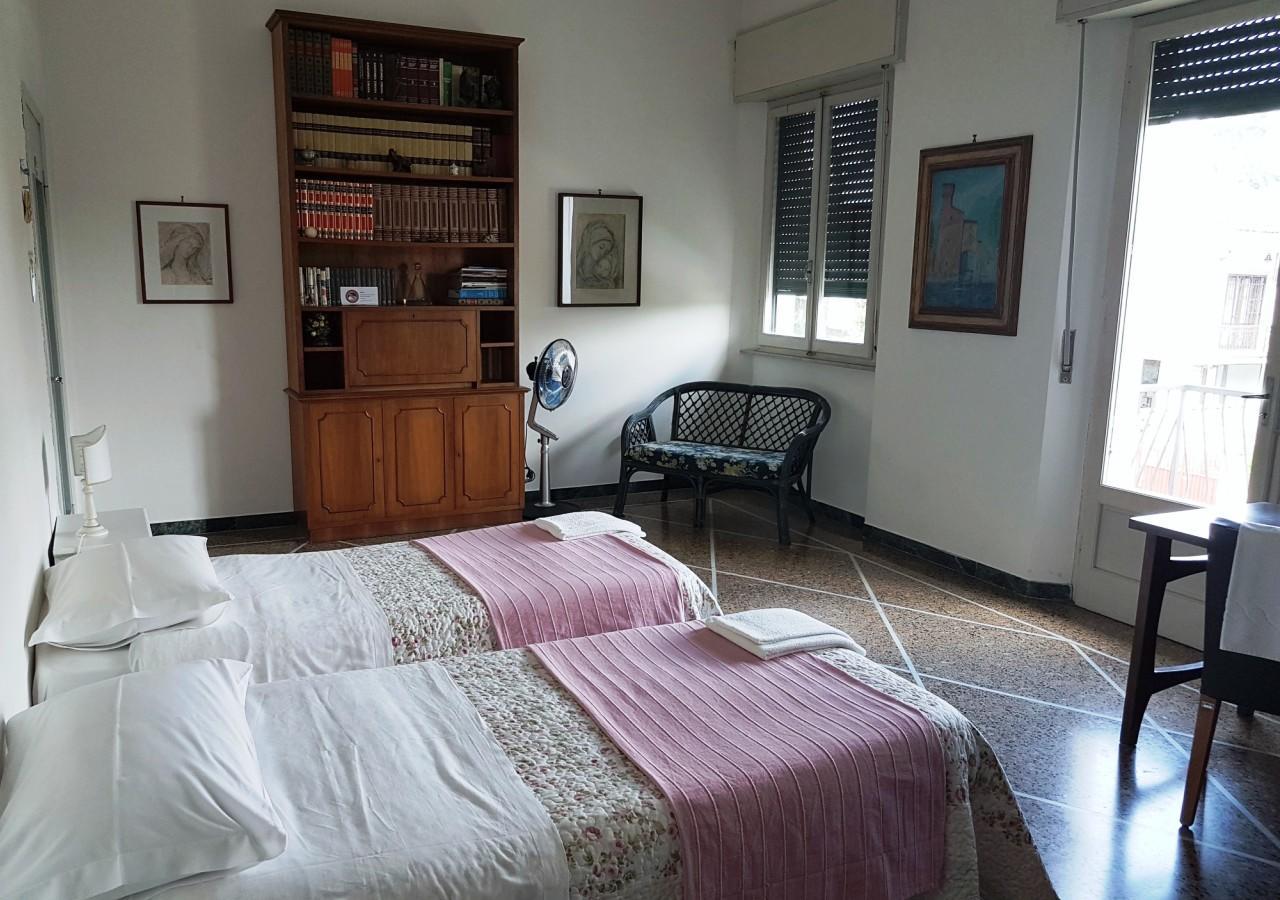 La Coccinella Guest House Pisa Eksteriør bilde