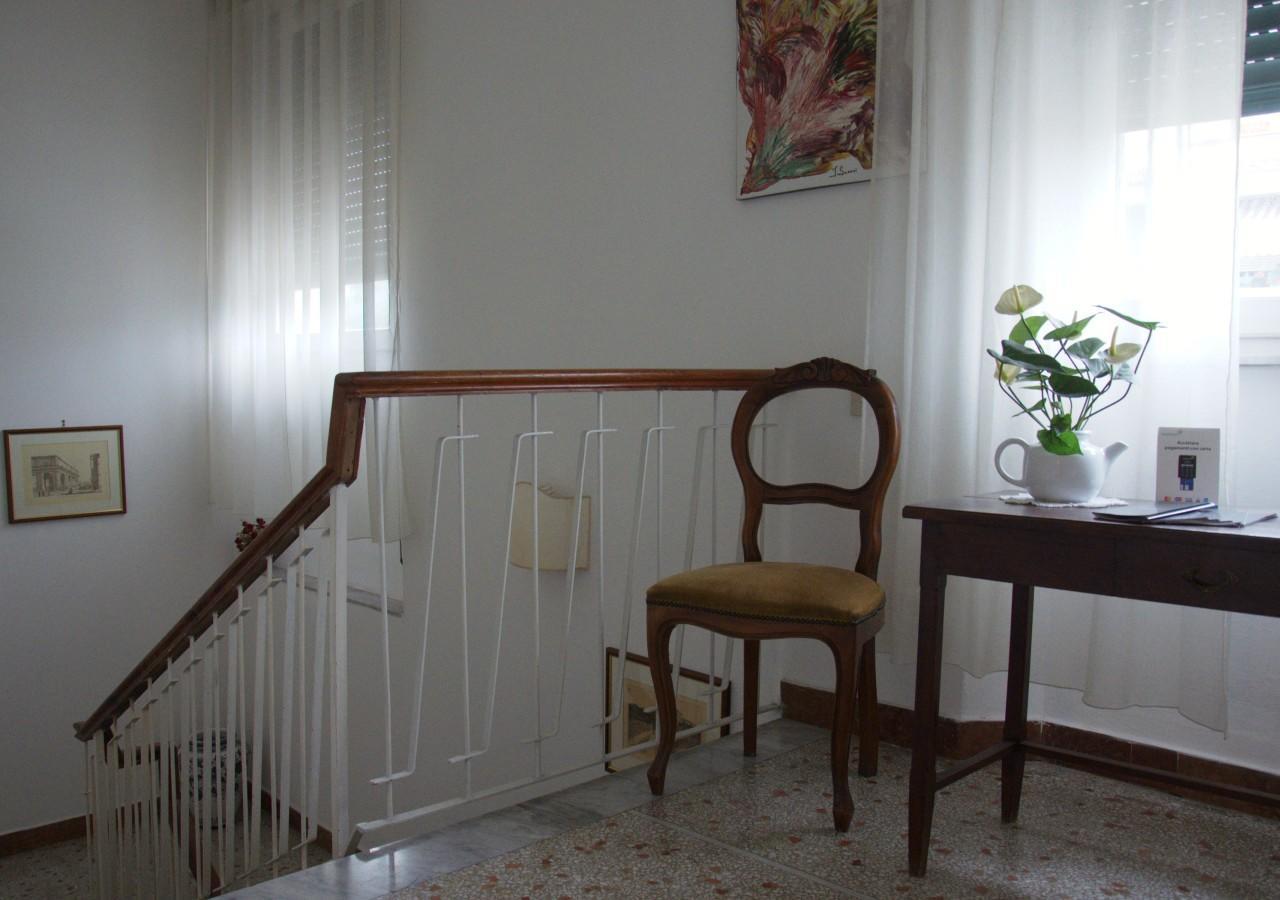La Coccinella Guest House Pisa Eksteriør bilde