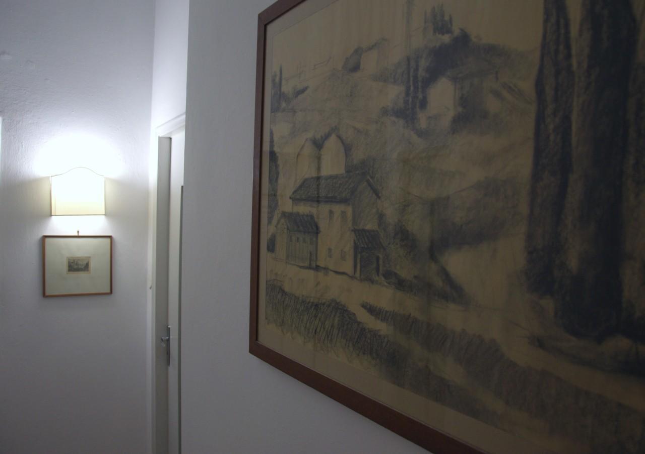La Coccinella Guest House Pisa Eksteriør bilde