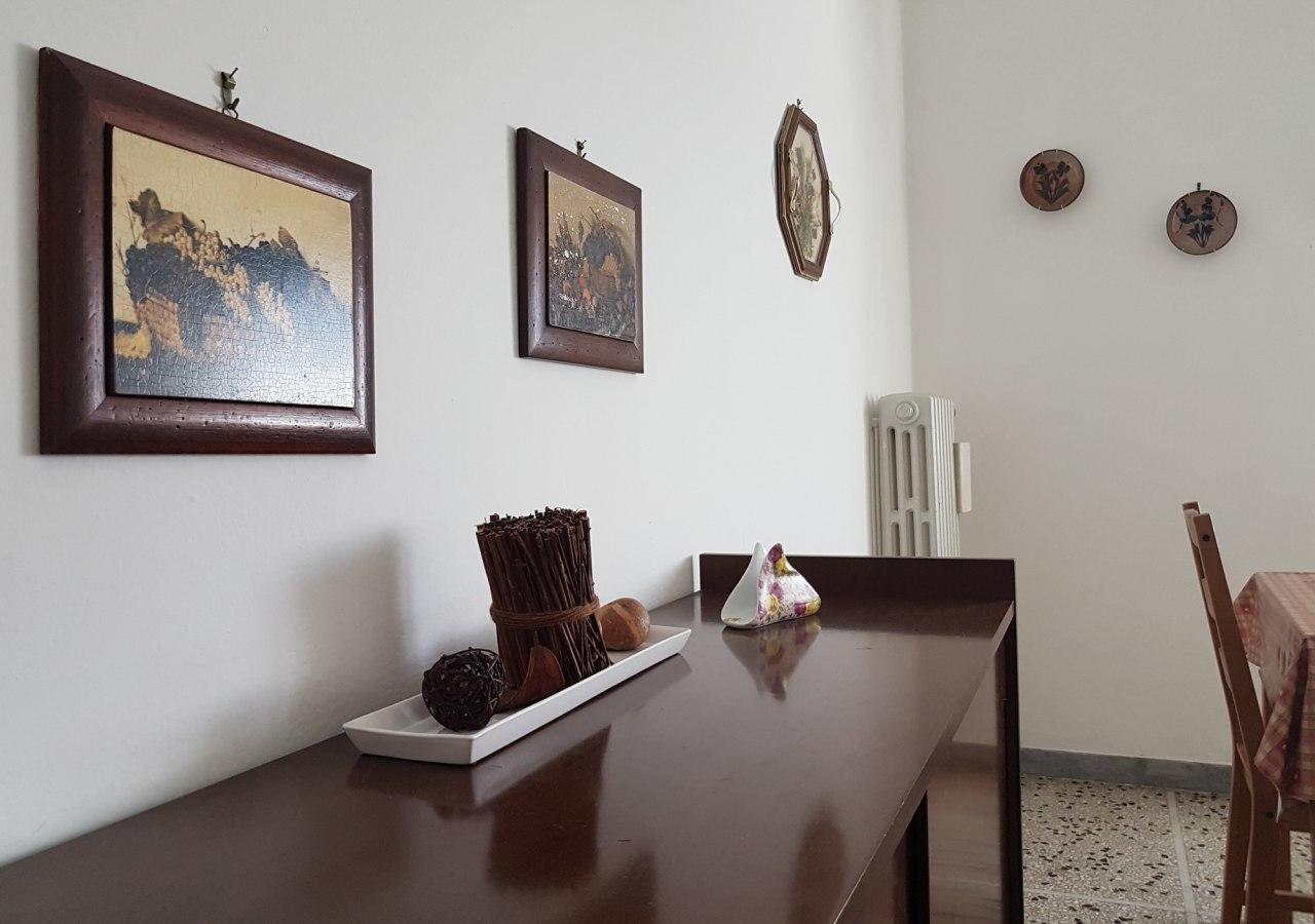 La Coccinella Guest House Pisa Eksteriør bilde