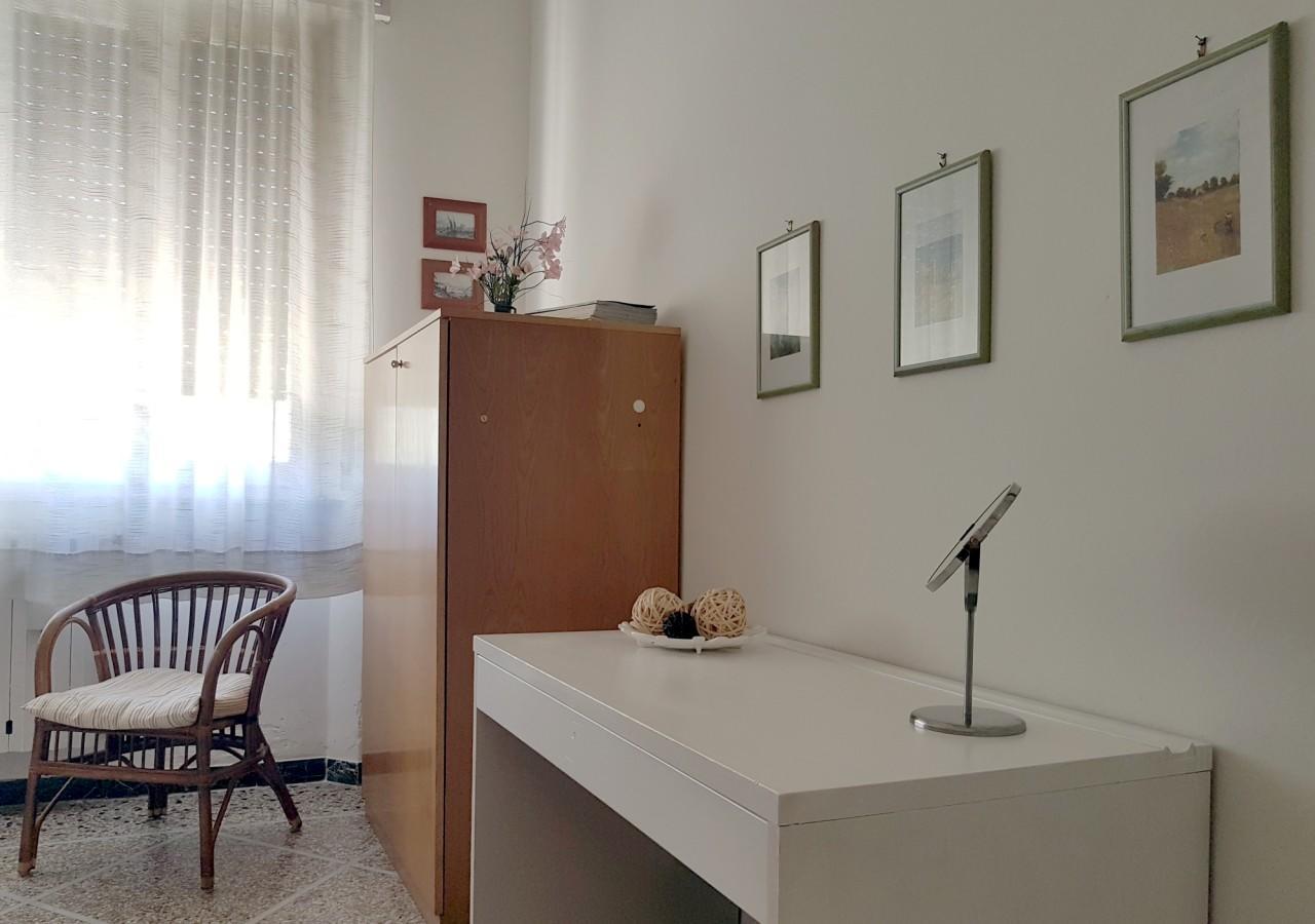 La Coccinella Guest House Pisa Eksteriør bilde