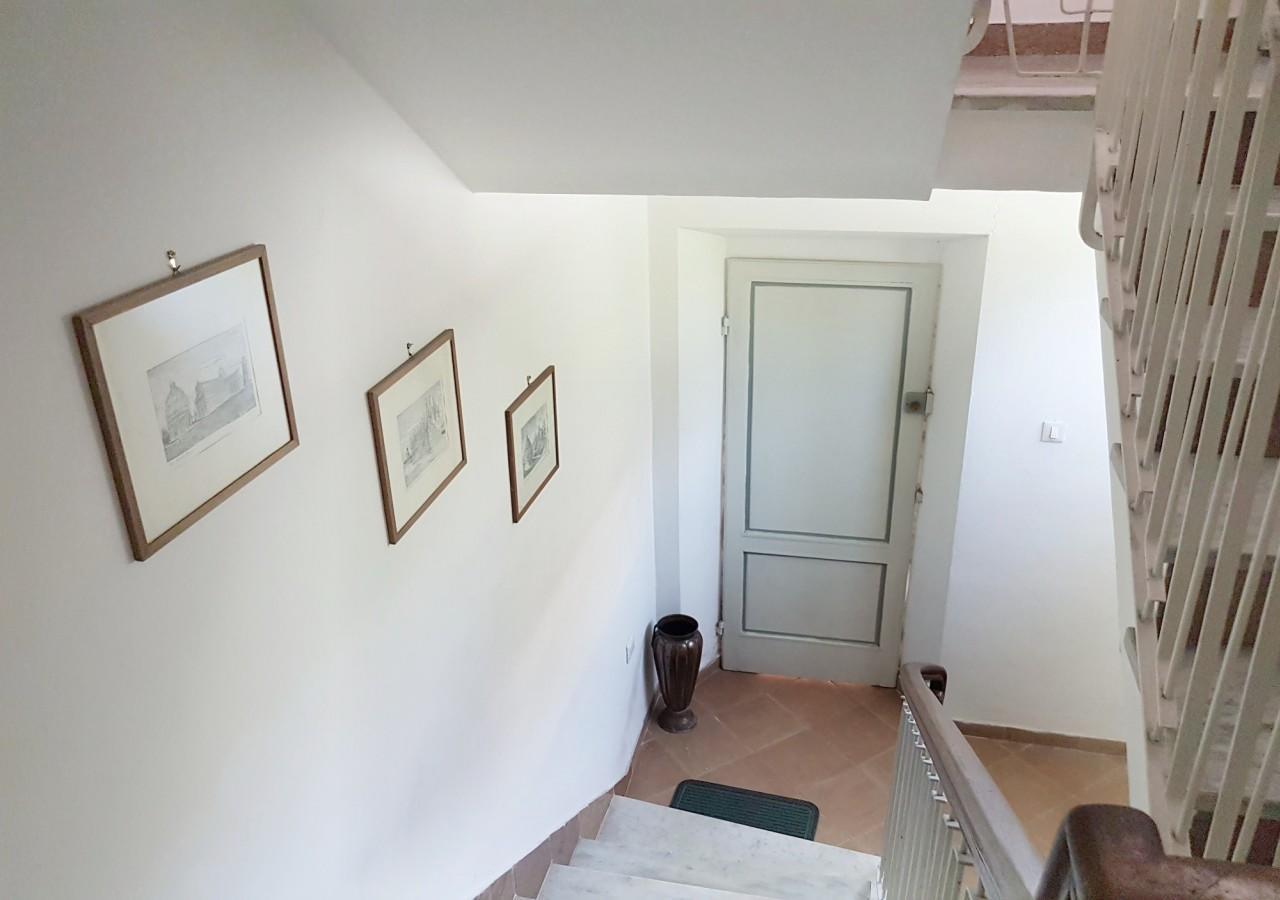 La Coccinella Guest House Pisa Eksteriør bilde
