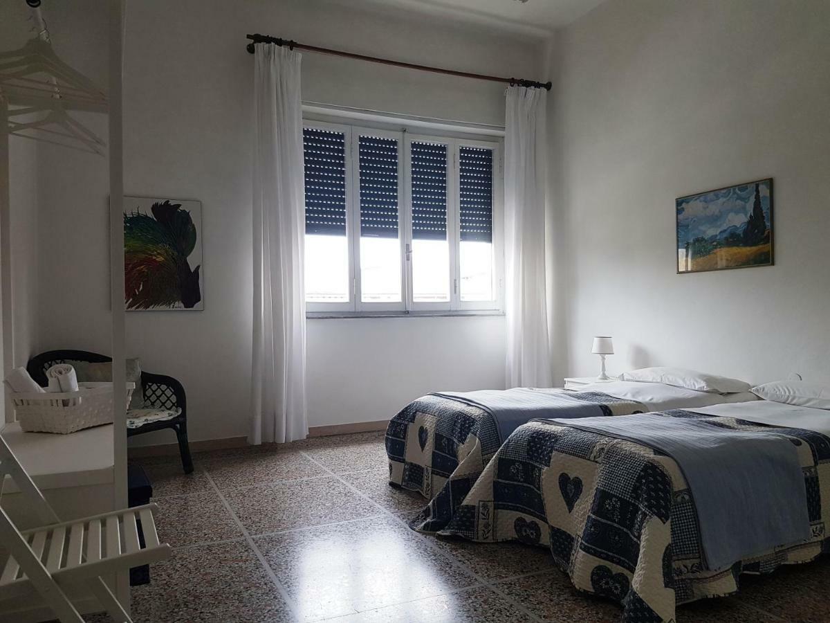 La Coccinella Guest House Pisa Eksteriør bilde