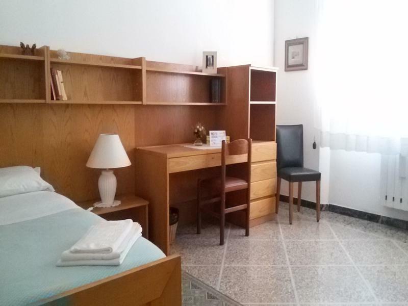 La Coccinella Guest House Pisa Eksteriør bilde